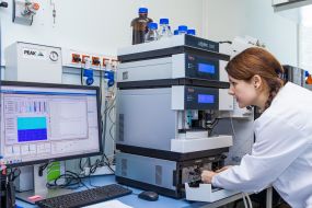 Программа производственного контроля ХАССП в Минеральных Водах